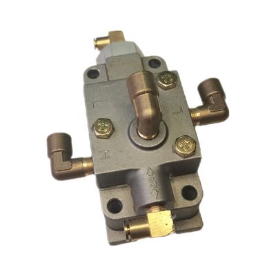 Compact and Powerful Quick Transmission Servo Valve A-5000 CP1903EA010 for Volvo Trucks