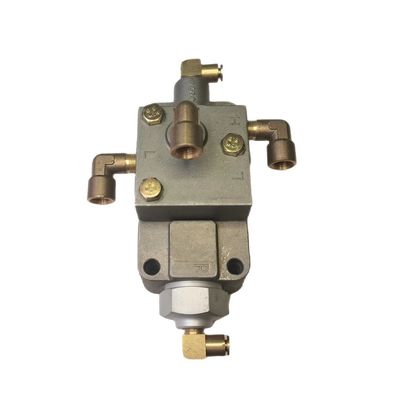 Compact and Powerful Quick Transmission Servo Valve A-5000 CP1903EA010 for Volvo Trucks