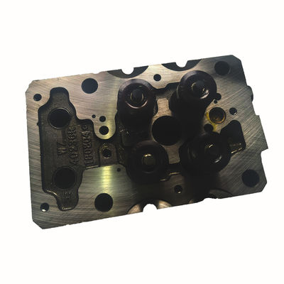 Engine Spare Parts Cylinder Head 40236R 180804 Designed for Construction Machinery