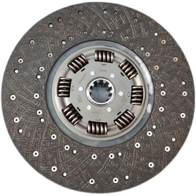 WG99216110 Clutch Friction Plate 420mm for Heavy Duty Trucks in OE NO. WG1560161130