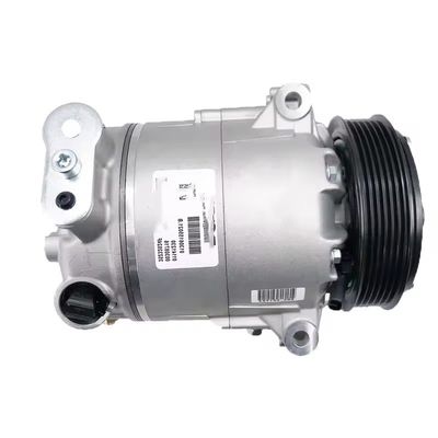 FAN TYPE AUTO AC COMPRESSOR for Universal Car 51779707028 81619066012 Air Conditioning