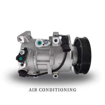 FAN TYPE AUTO AC COMPRESSOR for Universal Car 51779707028 81619066012 Air Conditioning