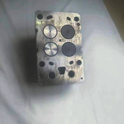 Engine Spare Parts Cylinder Head 40236R 180804 Designed for Construction Machinery