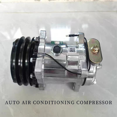 FAN TYPE AUTO AC COMPRESSOR for Universal Car 51779707028 81619066012 Air Conditioning