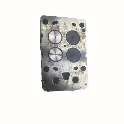 Engine Spare Parts Cylinder Head 40236R 180804 Designed for Construction Machinery