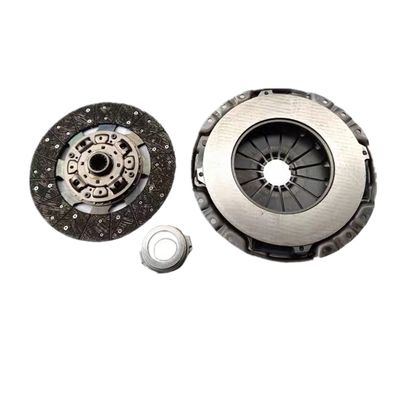 Replace/Repair Automotive Clutch Kit for Isuzu Hino Pump Trucks Construction Vehicles