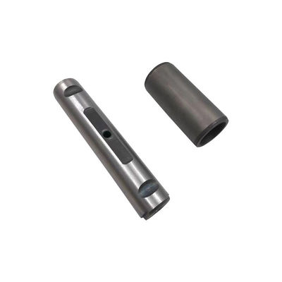 Shaanqi Delong Sharcman F3000 H3000 Leaf Spring Pin Dz9100520065 for Replace/Repair