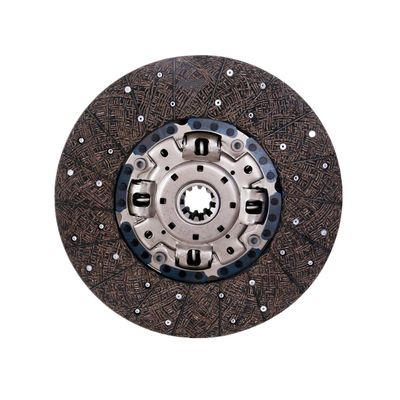 Replace/Repair Automotive Clutch Kit for Isuzu Hino Pump Trucks Construction Vehicles