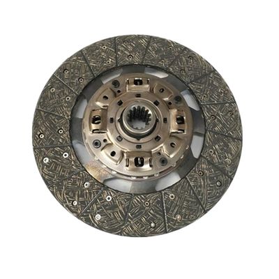 Replace/Repair Automotive Clutch Kit for Isuzu Hino Pump Trucks Construction Vehicles