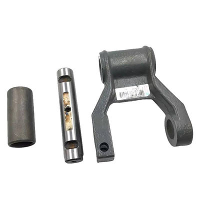 Shaanqi Delong Sharcman F3000 H3000 Leaf Spring Pin Dz9100520065 for Replace/Repair