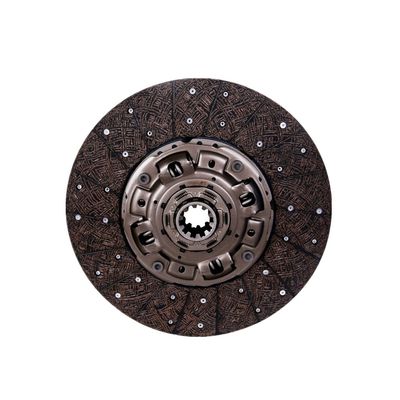 Replace/Repair Automotive Clutch Kit for Isuzu Hino Pump Trucks Construction Vehicles