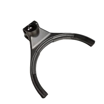 22*22*6cm Size Transmission Shift Fork for Sinotruk Howo Heavy Duty Truck Spare Parts