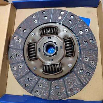 Replace/Repair Automotive Clutch Kit for Isuzu Hino Pump Trucks Construction Vehicles
