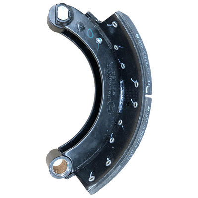 OEM For Shacman Delong X3000 Brake Pads Brake Shoe Assembly HD90129340422