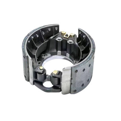 OEM For Shacman Delong X3000 Brake Pads Brake Shoe Assembly HD90129340422