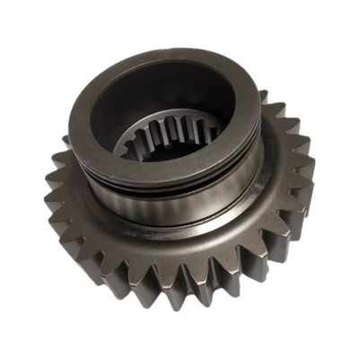 16*16*9 Steel Shacman Fast Transmission 30 Tooth Drive Gear 18869 for RT-11509C Transmission