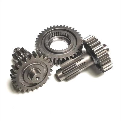 16*16*9 Steel Shacman Fast Transmission 30 Tooth Drive Gear 18869 for RT-11509C Transmission