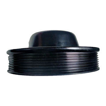 Aluminum Fan Pulley C3926855 3926855 for Engine Parts Repair/Replacement/Maintenance