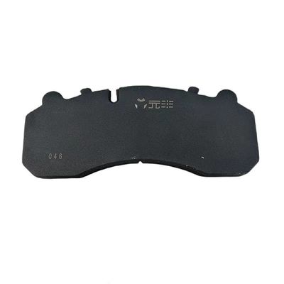 OE NO. 3502dr01-040 Disc Brake Pads for Cadillac Chevrolet Nissan