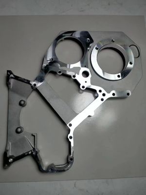Weichai Gear Chamber Cover for SINOTRUK CNHTC Shaanxi WP7 WP10 WD615 WD10 WP12 Engine