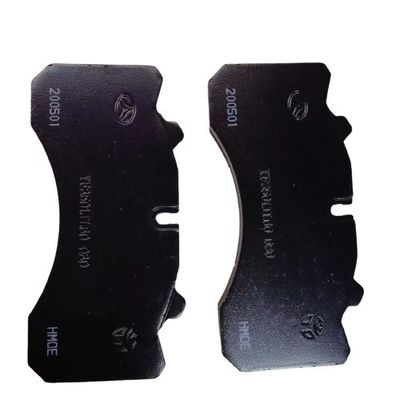 OE NO. 3502dr01-040 Disc Brake Pads for Cadillac Chevrolet Nissan