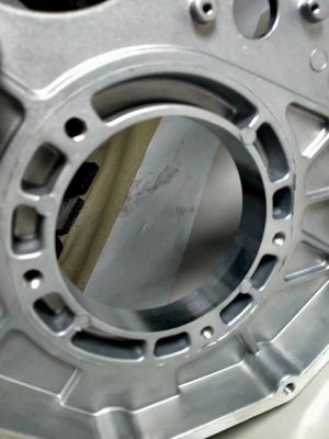 Weichai Gear Chamber Cover for SINOTRUK CNHTC Shaanxi WP7 WP10 WD615 WD10 WP12 Engine