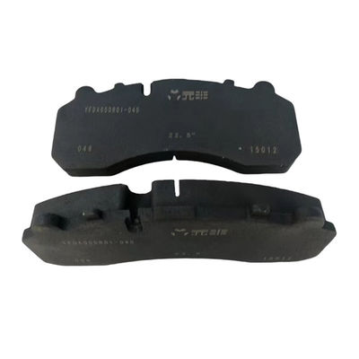 OE NO. 3502dr01-040 Disc Brake Pads for Cadillac Chevrolet Nissan