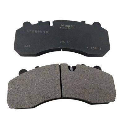 OE NO. 3502dr01-040 Disc Brake Pads for Cadillac Chevrolet Nissan