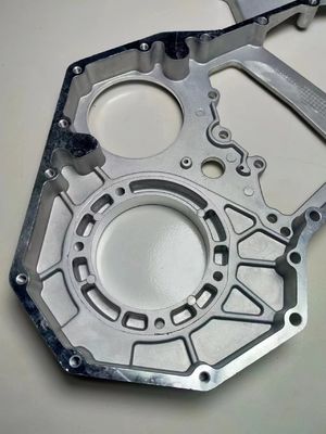 Weichai Gear Chamber Cover for SINOTRUK CNHTC Shaanxi WP7 WP10 WD615 WD10 WP12 Engine