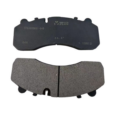 OE NO. 3502dr01-040 Disc Brake Pads for Cadillac Chevrolet Nissan