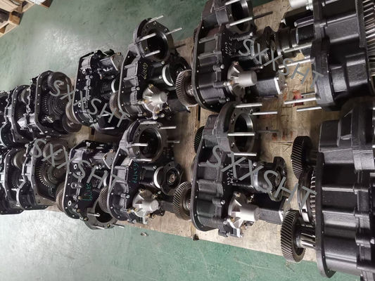 2012- Voith FHB400 FHB320 quick gearbox repair kit for heavy duty truck spare parts