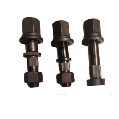 Rear Wheel Bolts DZ9112340123 for HOWO Truck Parts 2005- 4x4 Year 2005- 2005-