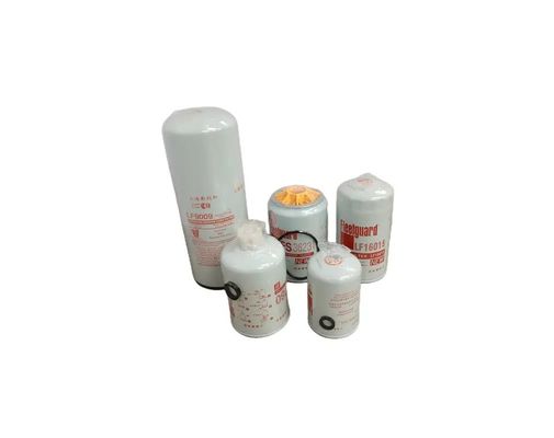 Oil Filters for Cummins Engines Universal and Top Selling by Fleetguard