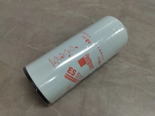 Oil Filters for Cummins Engines Universal and Top Selling by Fleetguard