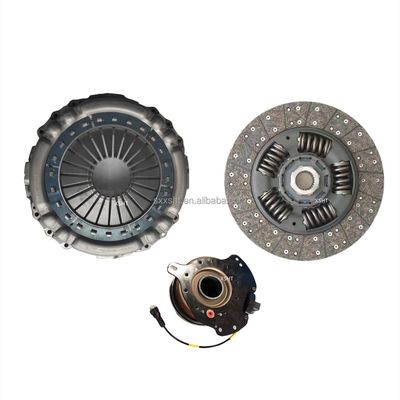 VOL truck clutch kit OEM 3400700463 1527921 1536873 85000503 with payment method