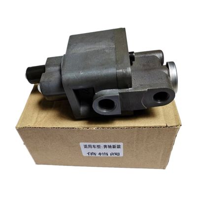 16JS1650 16JS221 Air Brake Valve Gearbox Valve 6038202043 for Heavy Truck Durable 1KG