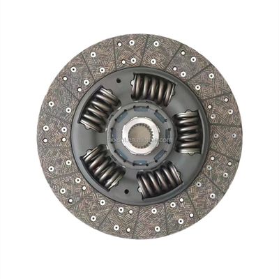 VOL truck clutch kit OEM 3400700463 1527921 1536873 85000503 with payment method