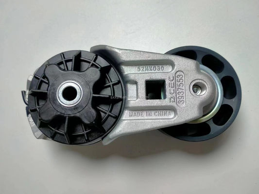Steel Belt Roller Tensioner Assembly for Shacman 612630060009 in OEM Standard Size