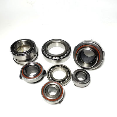 Sinotruk Howo A7 Dump Truck Clutch Release Bearing AZ9114160030 for Heavy Duty Repair