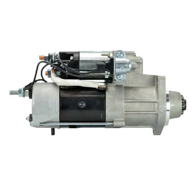 612600091076 612600091077 12V Diesel Engine Parts Starter Motor 612600090562 612600090561 612630030208