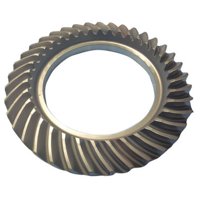 Shacman Dz9114320689 Taper Gear for Accessory Drive Wheels Part Number 1608010-T3803