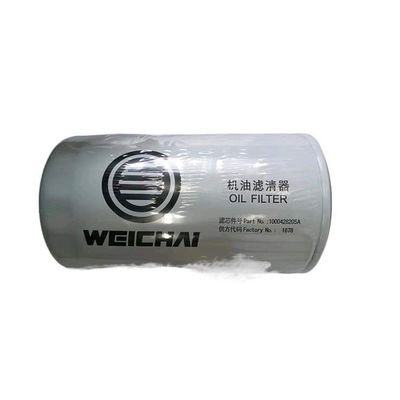 8*8*16 Weichai Oil Filter Removal Tool 1000428205A 10004246551001562599A for Truck