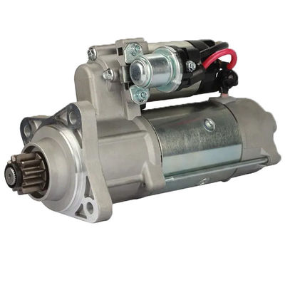 612600091076 612600091077 12V Diesel Engine Parts Starter Motor 612600090562 612600090561 612630030208