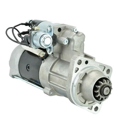 612600091076 612600091077 12V Diesel Engine Parts Starter Motor 612600090562 612600090561 612630030208