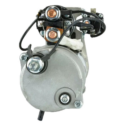 612600091076 612600091077 12V Diesel Engine Parts Starter Motor 612600090562 612600090561 612630030208
