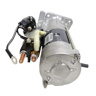 612600091076 612600091077 12V Diesel Engine Parts Starter Motor 612600090562 612600090561 612630030208