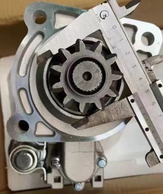 612600091076 612600091077 12V Diesel Engine Parts Starter Motor 612600090562 612600090561 612630030208