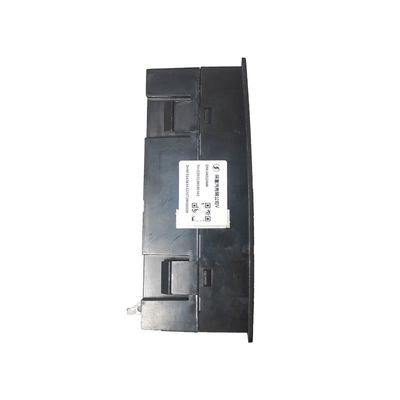 Steel Control Panel for Shacman F2000 F3000 Dz95189585342 Heavy Duty Truck Components