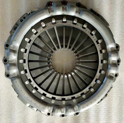 SINOTRUCK HOWO and Dongfeng Trucks Genuine Clutch Pressure Plate 3483034043 with Metal