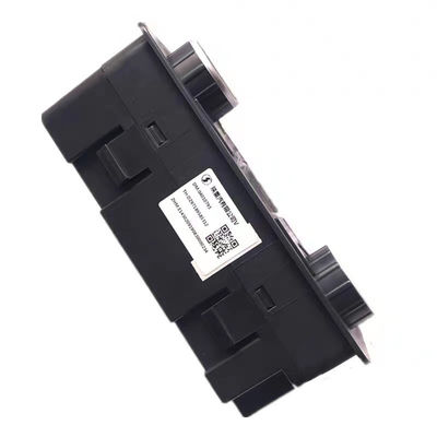 ForShacman Truck Accessories Air Conditioning Control Panel DZ97189585312 DZ95189585342